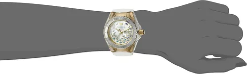 Miniatura 2 de TechnoMarine Women's Cruise Dream Analog Display Swiss Quartz