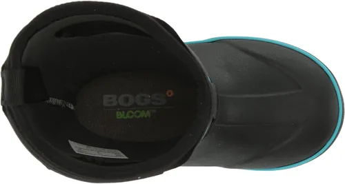 Miniatura 5 de BOGS Botas de nieve clásicas Ii unisex para niños
