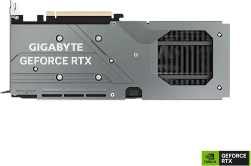 Miniatura 6 de GIGABYTE Tarjeta gráfica GeForce RTX 4060 Gaming OC 8G, 3 ventiladores WINDFORCE, 8 GB 128 bits GDDR6, tarjeta de video GV-N4060GAMING OC-8GD