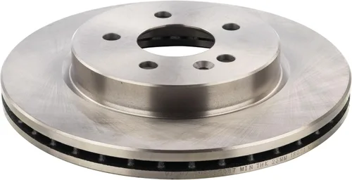 Miniatura 4 de MAGMA Fire Born Braking PSR385087 Rotor de freno recubierto, delantero