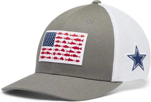 Miniatura 5 de Columbia Gorra de malla PFG XXL