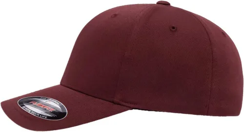 Miniatura 2 de Gorra de béisbol deportiva ajustada Flexfit 6277 2019 2020 2021 para camioneta Dualcab