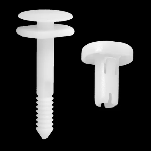 Miniatura 6 de Lantee - Pinzas para puerta de automóvil para GM 15960325