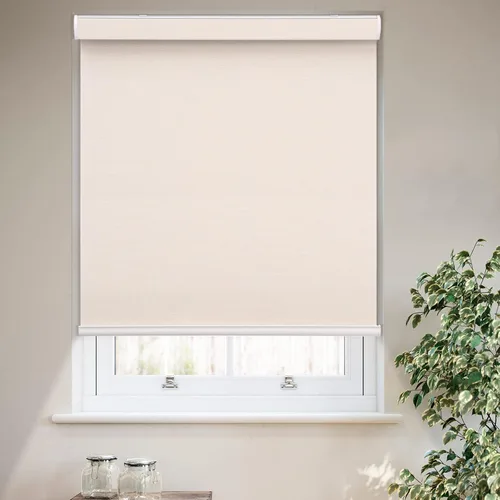 Miniatura 27 de MYshade Persianas enrollables personalizadas para ventana, persianas enrollables para ventanas con cable, bloqueo solar, protección de privacidad