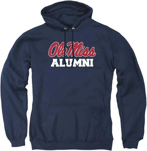Miniatura 29 de LOGOVISION Ropa unisex para adultos con diseño oficial de alumnos universitarios para hombres y mujeres, colección de sudaderas con capucha