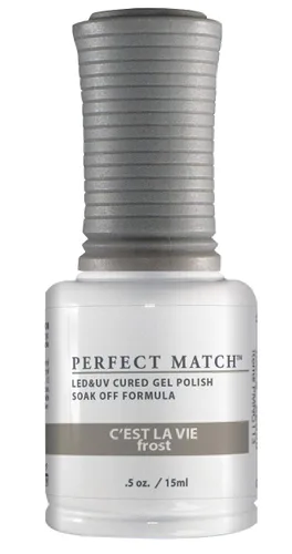 Miniatura 200 de Esmalte de uñas Lechat Perfect Match