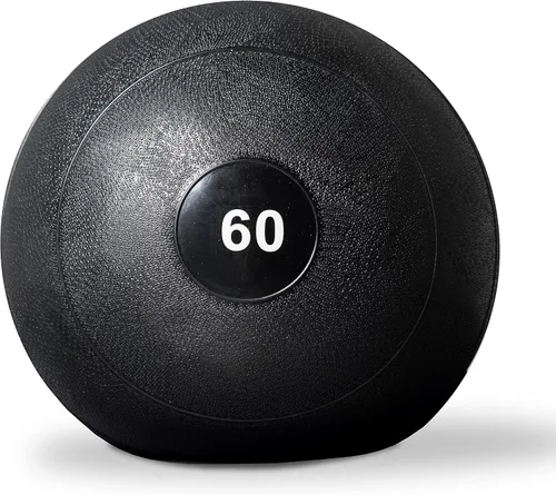 Miniatura 15 de REP Pelotas de golpe con peso, pelotas de ejercicio y fitness para entrenamiento de fuerza, agarre de goma suave, pelota medicinal sin rebote