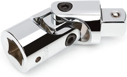 Miniatura 9 de TEKTON Juego de juntas universales, 3 piezas (1/4, 3/8, 1/2 pulg.) SHA99004
