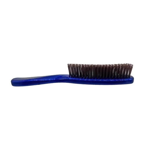 Miniatura 3 de Phillips Brush Sapphire Blue Light Touch 6 - Cepillo para el cabello, parte de la colección de gemas (zafiro)