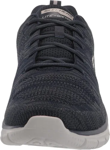 Miniatura 2 de Skechers Tenis Oxford con cordones para hombre, PARENT