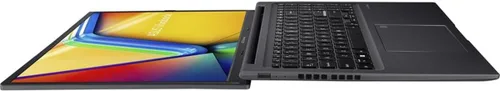 Miniatura 6 de ASUS VivoBook 16 portátil, pantalla WUXGA (1920 x 1200) de 16” 16:10, CPU AMD Ryzen 7 7730U, gráficos AMD Radeon™, 8 GB de RAM, SSD de 1 TB, sensor
