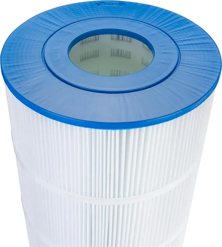 Miniatura 5 de Pureline Filtro de cartucho de repuesto para piscina, 100 pies cuadrados, PL0165, compatible con Hayward C100S SwimClear, C-8408, CX100XRE