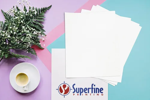 Miniatura 7 de Cartulina blanca - Para suministros escolares, arte y manualidades para niños, invitaciones, impresión de tarjetas de visita Cartulina extra