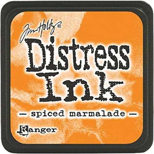 Miniatura 4 de Ranger Tim Holtz - Almohadillas de tinta, mini, caléndula seca