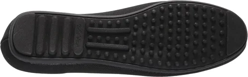 Miniatura 4 de Bella Vita Mocasines de punto Hathaway para mujer