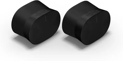 Miniatura 11 de Sonos Era 300 - Negro - Altavoz inteligente inalámbrico habilitado para Alexa con Dolby Atmos.