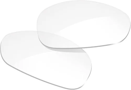 Miniatura 6 de 5 pares de lentes de repuesto para Oakley Straight Jacket 2007 Pack-BSMBC