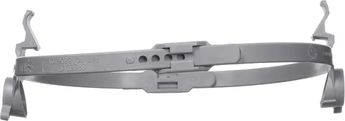 Miniatura 2 de Sistema de montaje para casco duro Fibre-Metal by Honeywell Speedy Loop (5000-h5) Gris