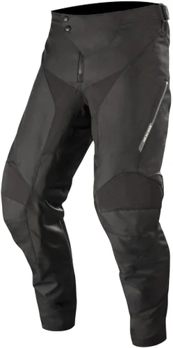 Alpinestars 3723019-1100-40 Venture R Pantalones Negro/Negro Sz 40
