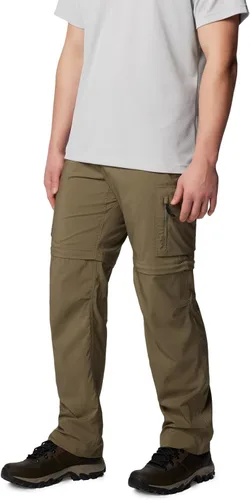 Miniatura 4 de Columbia Pantalón de senderismo convertible Silver Ridge Utility para hombre