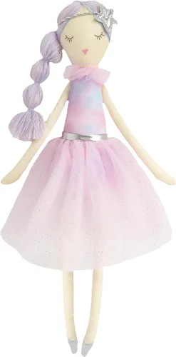 MON AMI Muñeca de peluche con aroma a caramelo – 50,8 cm de divertido y adorable juguete de felpa | Muñeca de peluche fragancia dulce para jugar,