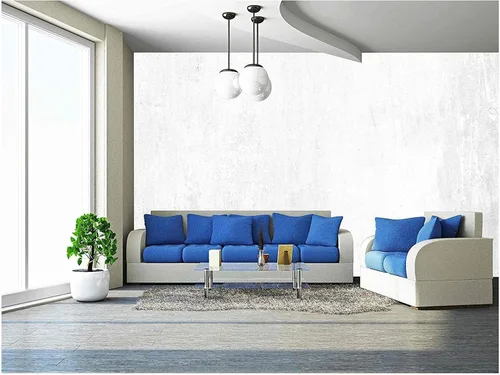 Miniatura 7 de Empapelado autoadhesivo grande Wall26, series mural de pared, WMR-WP-X-C599-66x24x4