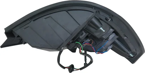 Miniatura 6 de TYC Conjunto de luz trasera derecha compatible con Chevrolet Captiva Sport 2013-2015
