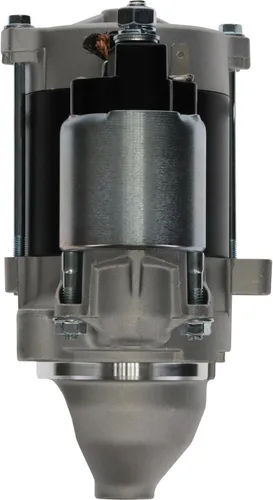 Miniatura 5 de RAREELECTRICAL Motor de arranque compatible con Honda Gx630rh Gx660rh Gx690 Gx690h Gx690rh V-Twin Engine 31200-Z6l-003 428000-6410 12V 8Hp 8Hp 8Hp p