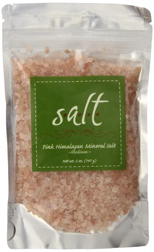 Miniatura 18 de s.a.l.t. sisters Sal de ajo y limón y romero totalmente natural, sin gluten, sin MSG, sin OMG Mezcla meditterranean fácilmente disoluble sal