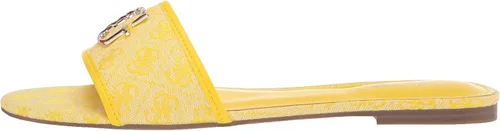 Miniatura 8 de GUESS Sandalias planas Tahiti para mujer