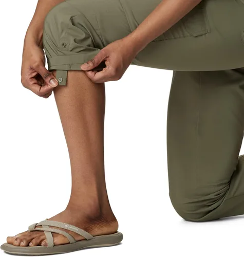Miniatura 7 de Columbia Capri Silver Ridge Utility para mujer
