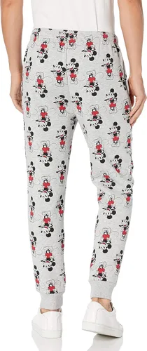 Miniatura 2 de Tienda Essentials Disney Marvel Star Wars - Pantalones deportivos de forro polar para hombre