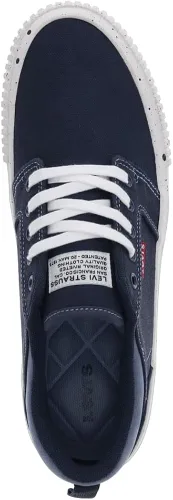 Miniatura 2 de Levi's Tenis de moda Alpine DTE para hombre
