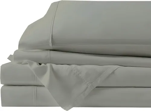 Miniatura 10 de ARlinen Juego de sábanas para autocaravana (48 x 75) tamaño matrimonial 3/4, color burdeos sólido de hasta 8-10 pulgadas de profundidad, para cama