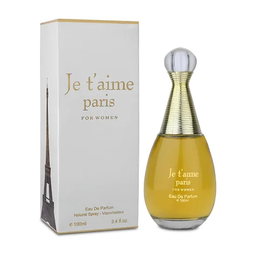Miniatura 14 de AFLUXE Paris EXT - Perfume para mujer, 3.4 onzas líquidas, Eau De Parfum, elegante aroma Oud, rosa e iris, fragancia floral amaderada intensa