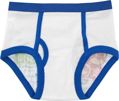 Miniatura 2 de PJ Masks Ropa interior Catboy Gekko Owlette para niños Multi