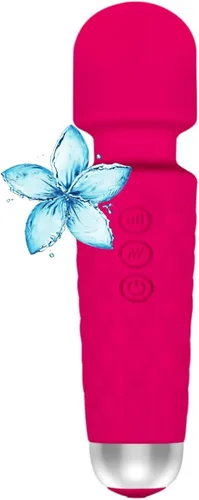 Vibrador de clítoris para mujeres, juguetes sexuales para adultos, rotación de 360 grados, estimulador de clítoris, silencioso, impermeable,