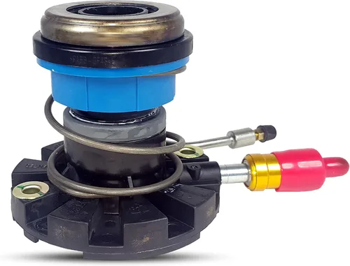 Miniatura 7 de Kit de embrague y esclavo compatible con Ranger B2300 B2500 B3000 Bse Xl Xlt Limited Sport Stx Ds 1995-2011 2.3L L4 Gas Dohc 2.5L Gas Sohc L4 3.0L