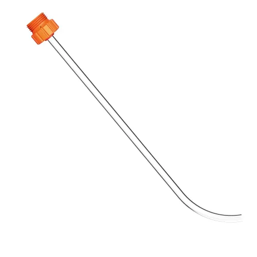 Miniatura 3 de WORX WA4015 Hydroshot - Accesorio plegable para cubo de agua, color negro