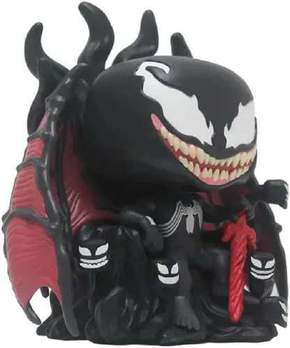 Miniatura 2 de Funko Pop! Veneno en el trono