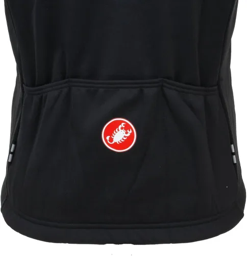 Miniatura 7 de Castelli Camiseta Criterium Hombre FZ