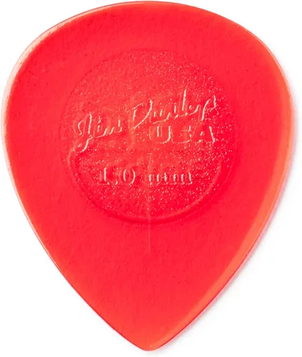 Miniatura 2 de Dunlop - Púas de guitarra grandes y rechonchas, 24
