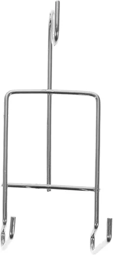 Miniatura 10 de SHOWERORO Soporte para taza de té, soporte para taza, organizador de platillos para encimera de cocina y gabinete Negro