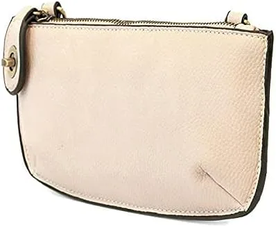 Miniatura 6 de joy susan Mini cruz para mujer bolso de mano de pulsera