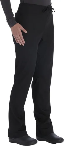 Miniatura 8 de Vital Threads Conjunto de exfoliantes para hombres y mujeres con cuello en V y pantalón con cordón VT526C