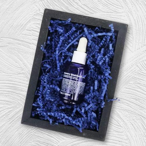 Miniatura 78 de MagicWater Supply - 1/2 libra - Blanco Diamante - Relleno de papel triturado y arrugado ideal para envolver regalos, rellenar cestas, cumpleaños