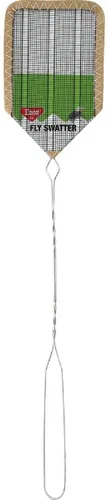 Miniatura 3 de Willert R38.24 - Matamoscas de malla de alambre de 16 pulgadas