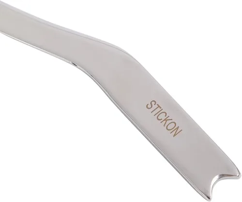 Miniatura 6 de STICKON Gua Sha Herramienta de masaje de acero inoxidable GuaSha Scraping Herramientas IASTM Herramientas gran herramienta de movilización