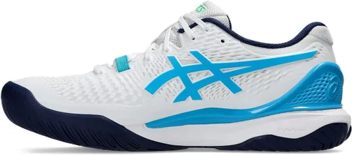 Miniatura 4 de ASICS Gel-Resolution 9, Zapatillas para hombre