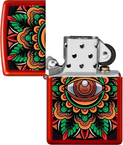 Miniatura 44 de Zippo Encendedores de hojas